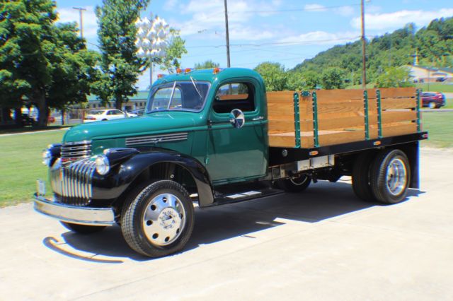 1946 Chevrolet Other Pickups - photo 2