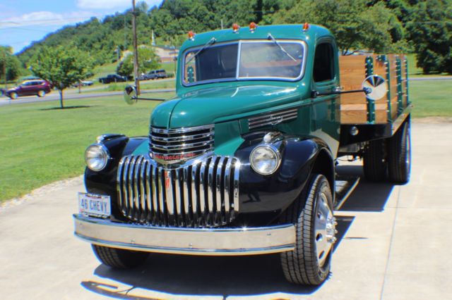 1946 Chevrolet Other Pickups - photo 3