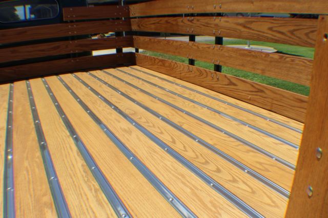 1946 Chevrolet Other Pickups - photo 7