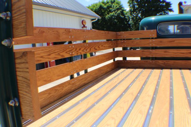 1946 Chevrolet Other Pickups - photo 8