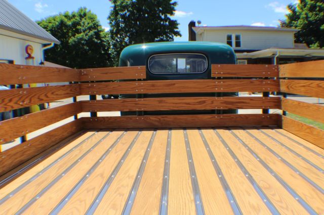 1946 Chevrolet Other Pickups - photo 9