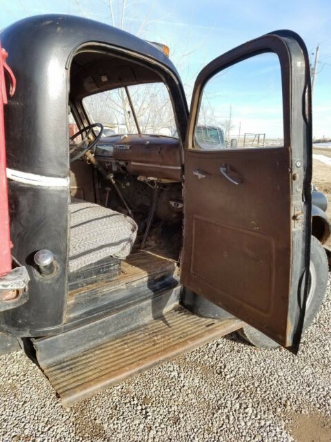 1946 Chevrolet Other Pickups FARM PATINA KANSAS OLD VINTAGE WHEAT - photo 12