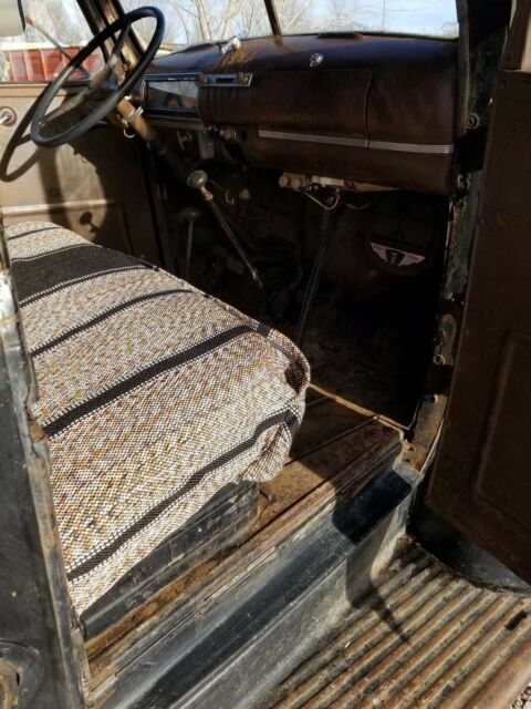 1946 Chevrolet Other Pickups FARM PATINA KANSAS OLD VINTAGE WHEAT - photo 13