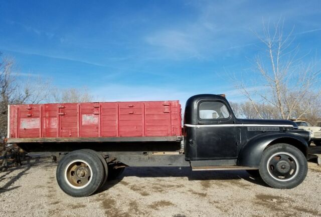 1946 Chevrolet Other Pickups FARM PATINA KANSAS OLD VINTAGE WHEAT - photo 2