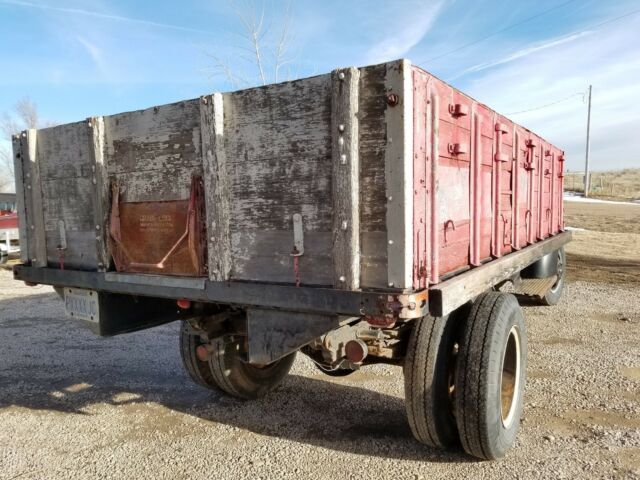 1946 Chevrolet Other Pickups FARM PATINA KANSAS OLD VINTAGE WHEAT - photo 7