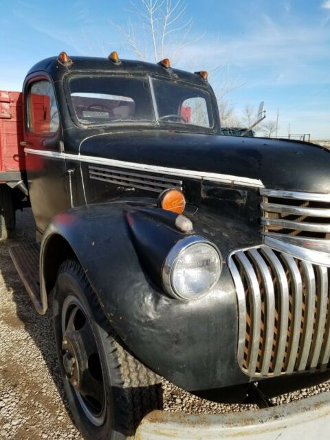 1946 Chevrolet Other Pickups FARM PATINA KANSAS OLD VINTAGE WHEAT - photo 8