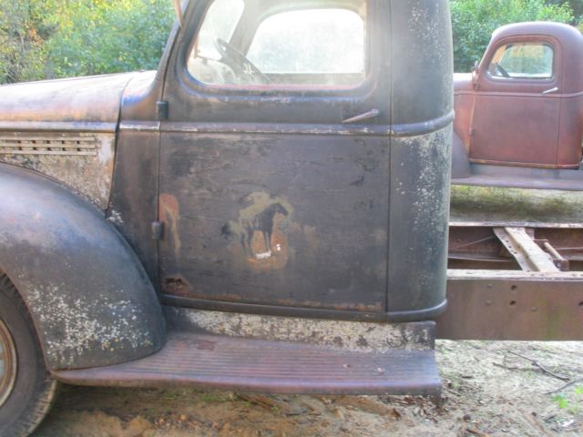 1946 Chevrolet Other Pickups - photo 11