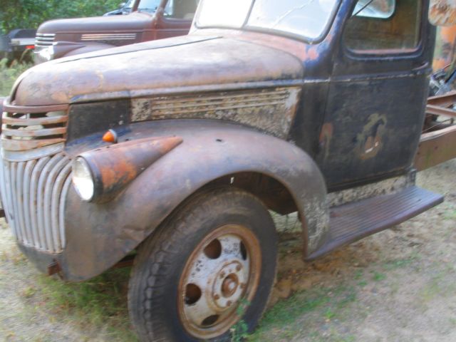 1946 Chevrolet Other Pickups - photo 13