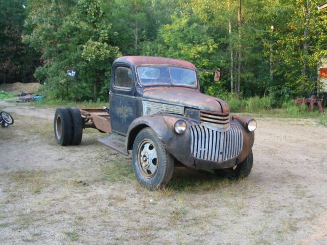 1946 Chevrolet Other Pickups - photo 2