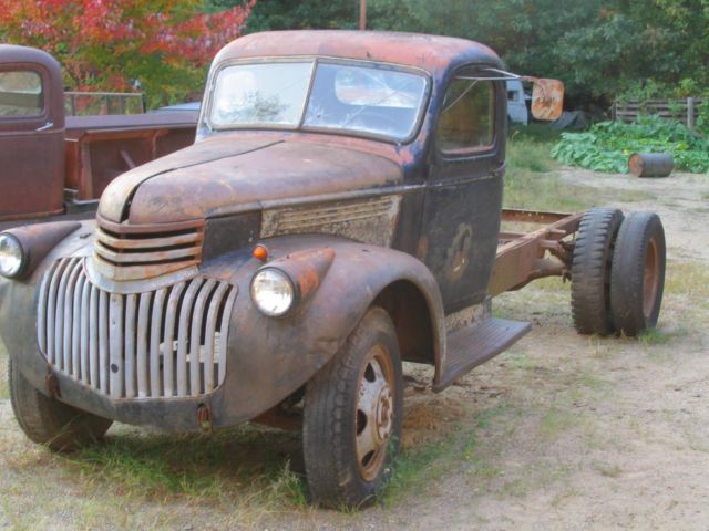 1946 Chevrolet Other Pickups - photo 4