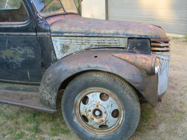 1946 Chevrolet Other Pickups - photo 5