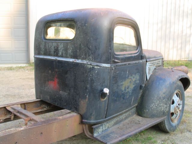 1946 Chevrolet Other Pickups - photo 8