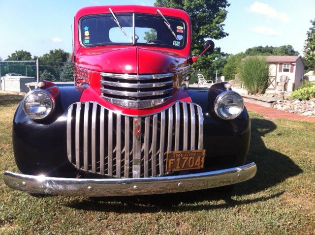 1946 Chevrolet Other Pickups original - photo 3