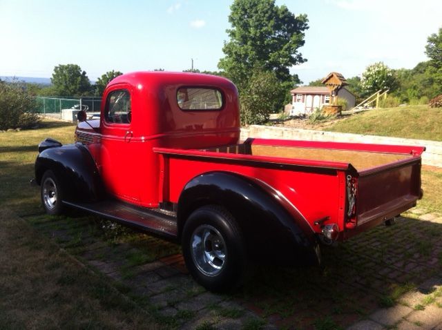 1946 Chevrolet Other Pickups original - photo 4