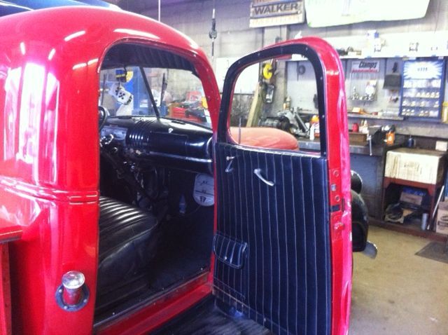1946 Chevrolet Other Pickups original - photo 5