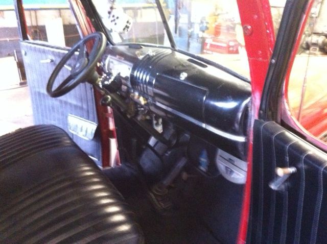 1946 Chevrolet Other Pickups original - photo 6