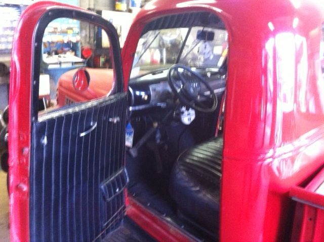 1946 Chevrolet Other Pickups original - photo 7