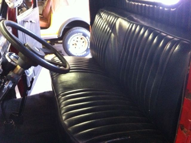 1946 Chevrolet Other Pickups original - photo 8