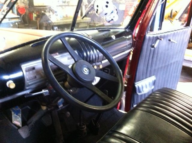1946 Chevrolet Other Pickups original - photo 9
