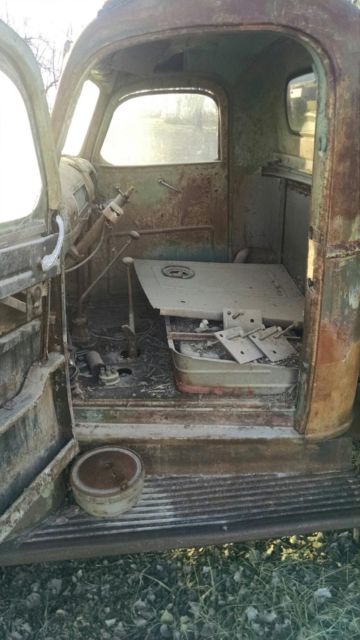1946 Chevrolet Other Pickups BASE - photo 5