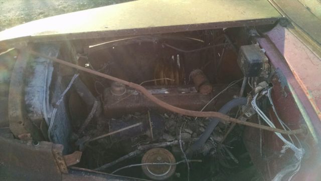 1946 Chevrolet Other Pickups BASE - photo 6