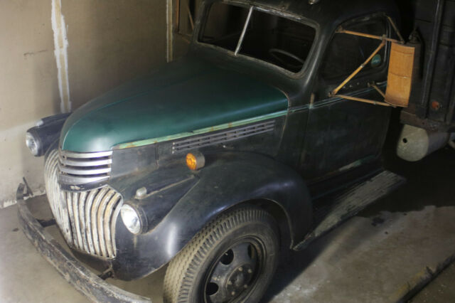 1946 Chevrolet 2 Ton Stakebed - photo 7