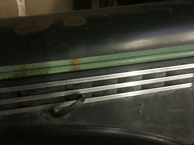1946 Chevrolet 2 Ton Stakebed - photo 8