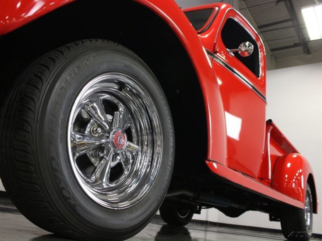 1946 Chevrolet 3100 1/2 Ton - photo 10