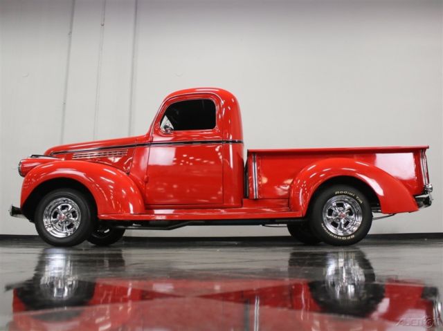 1946 Chevrolet 3100 1/2 Ton - photo 11