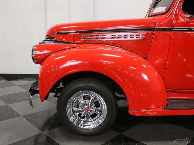 1946 Chevrolet 3100 1/2 Ton - photo 12