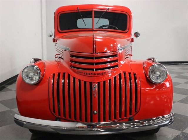1946 Chevrolet 3100 1/2 Ton - photo 5