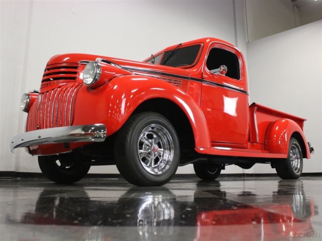 1946 Chevrolet 3100 1/2 Ton - photo 8