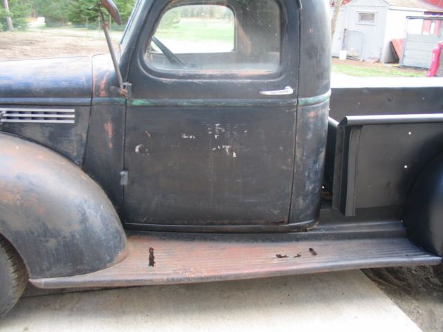 1946 Chevrolet Other Pickups - photo 11