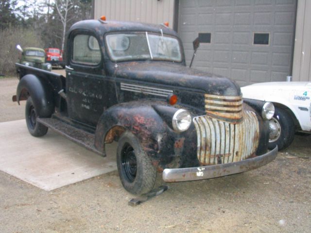 1946 Chevrolet Other Pickups - photo 2