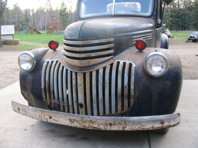 1946 Chevrolet Other Pickups - photo 4