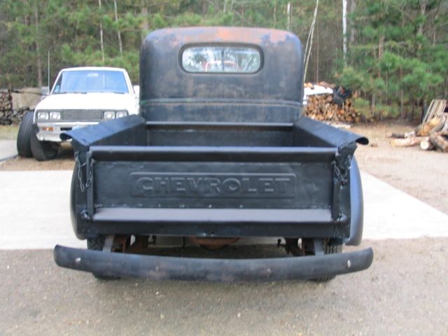 1946 Chevrolet Other Pickups - photo 7