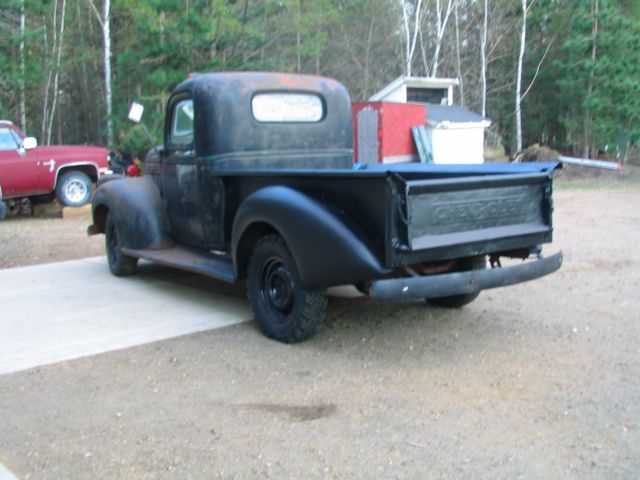1946 Chevrolet Other Pickups - photo 8