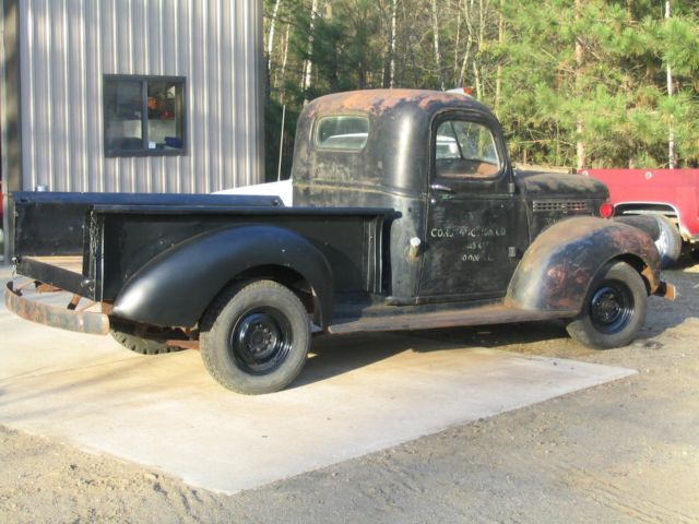 1946 Chevrolet Other Pickups - photo 9