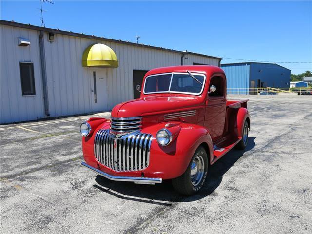1946 Chevrolet Other Pickups --