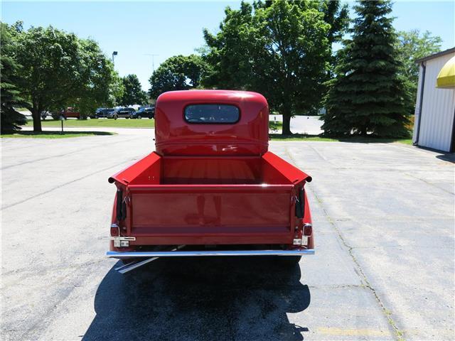 1946 Chevrolet Other Pickups -- - photo 10