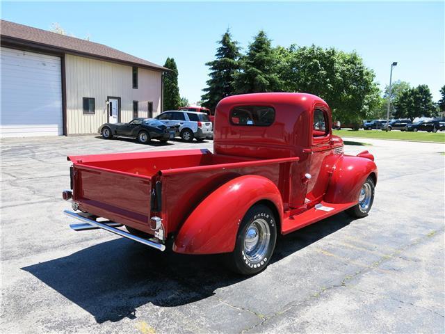 1946 Chevrolet Other Pickups -- - photo 12