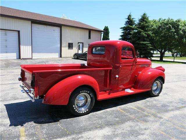 1946 Chevrolet Other Pickups -- - photo 13