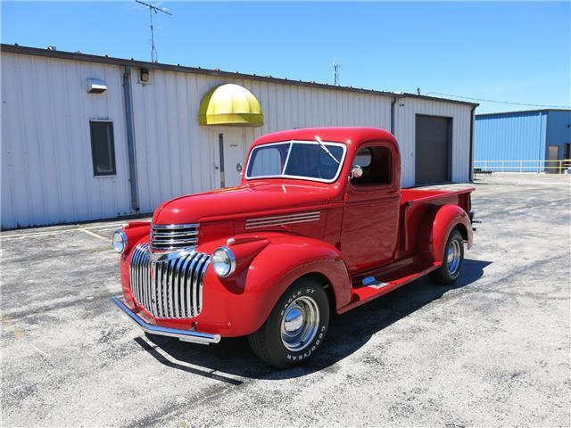 1946 Chevrolet Other Pickups -- - photo 2