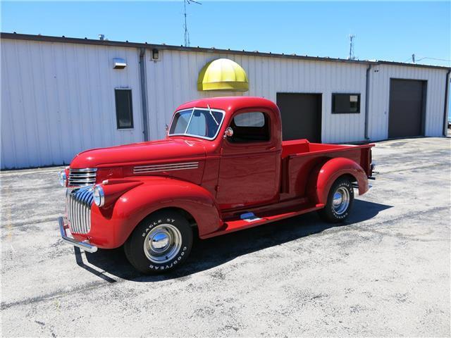 1946 Chevrolet Other Pickups -- - photo 3