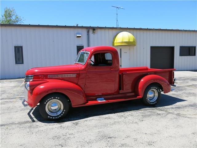 1946 Chevrolet Other Pickups -- - photo 4