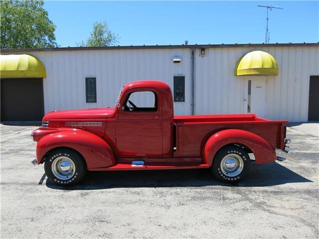 1946 Chevrolet Other Pickups -- - photo 5