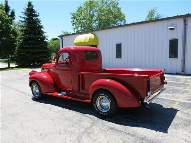 1946 Chevrolet Other Pickups -- - photo 7