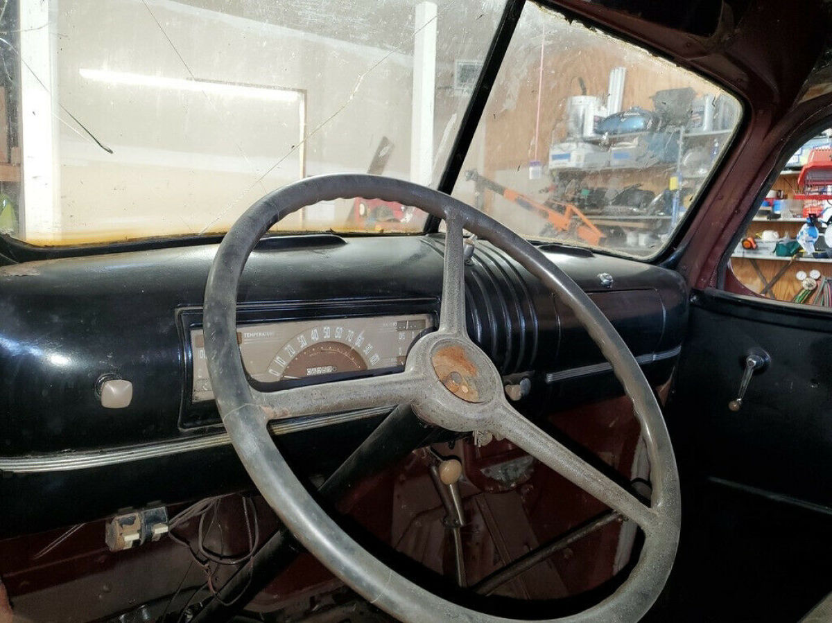 1946 Chevrolet 3100 - photo 5