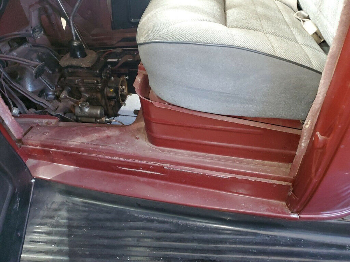1946 Chevrolet 3100 - photo 9