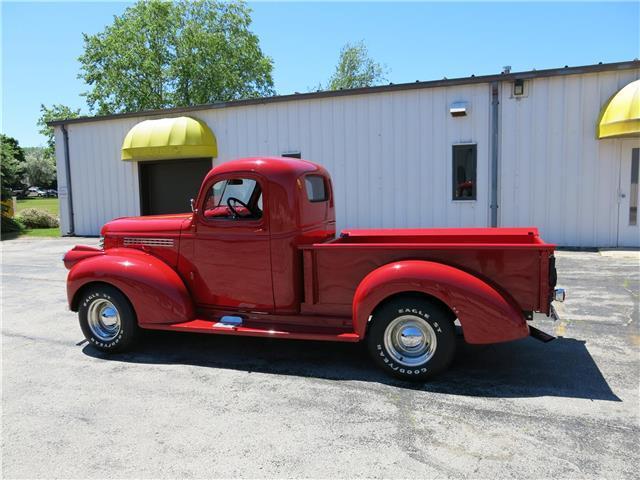 1946 Chevrolet Other Pickups -- - photo 6